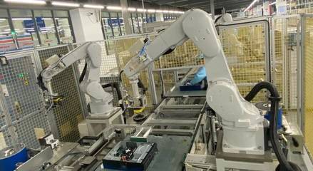 智造中國，走向世界 實(shí)地探訪央企大國重器在計(jì)算機(jī)軟硬件研發(fā)中的轉(zhuǎn)型升級(jí)