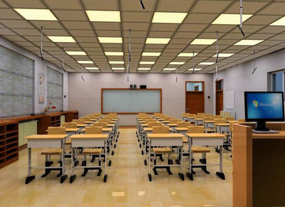 北京中慶現(xiàn)代閃耀亮相2017重慶智教展，核心產(chǎn)品展示教育科技新篇章