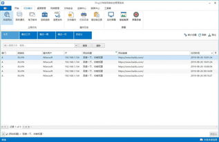 企業內網安全建設 Ping32助力安全運維與計算機軟硬件研發