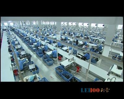 利豪集團的輝煌之路 持續超越自我，積淀思想精髓