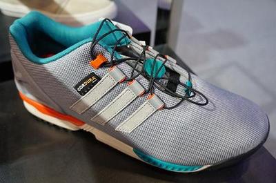 CORDURA品牌面料亮相ISPO北京展會，2015新款服裝面料引領服飾創新潮流